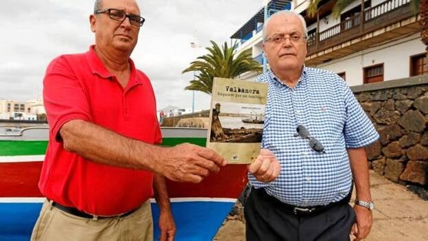 Cuentos y misterios del ‘Valbanera’