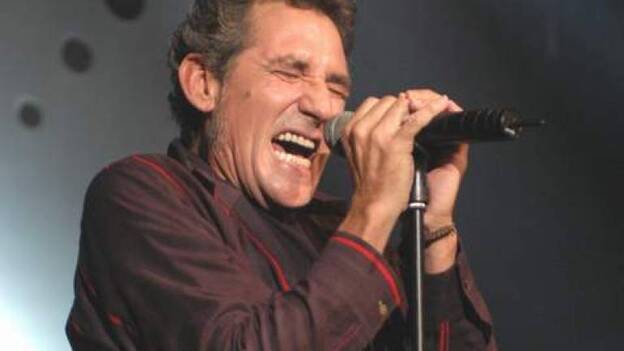 Miguel Ríos volverá a los escenarios en un concierto en el Teatro Monumental de Madrid