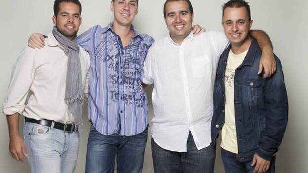 'Timples y otras pequeñas guitarras del mundo' en el Leal y el Alfredo Kraus