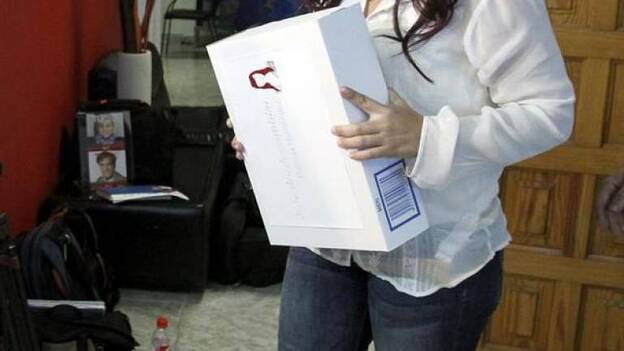 Los candidatos no quieren hablar de rivalidad insular