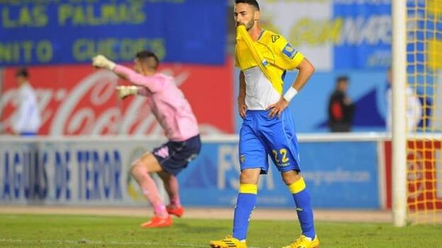 Cuando la fe es insuficiente