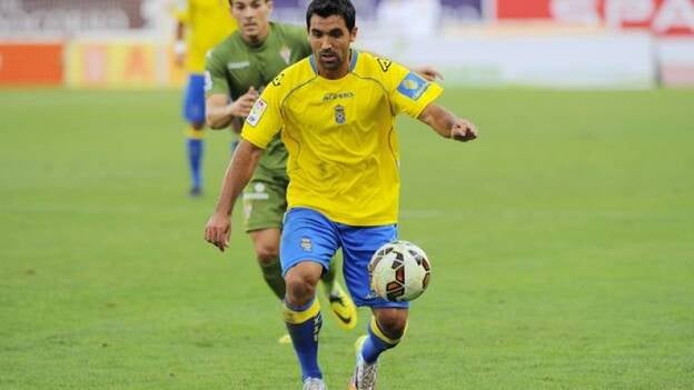 Culio: "Todavía me falta rodaje"