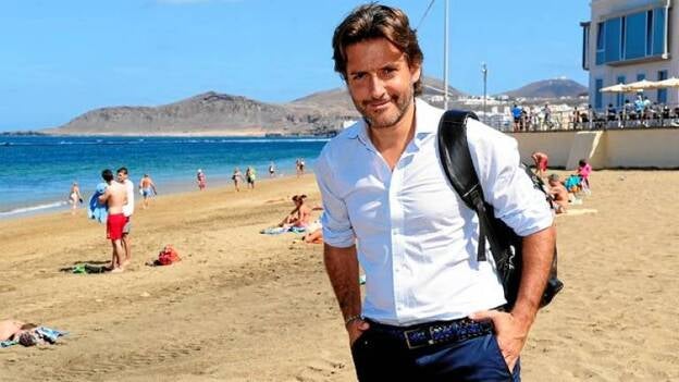 «No pienso en pactos, pienso en ganar»