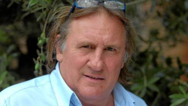 El actor Gérad Dépardieu revela que se prostituyó de joven con homosexuales