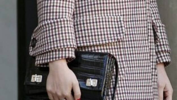 La actriz francesa Léa Seydoux será la nueva chica Bond