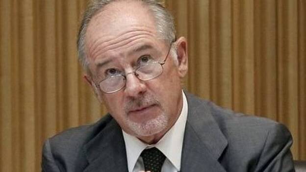 Rato gastó 3.000 euros en bebidas alcohólicas y 2.000 en tienda de arte sacro