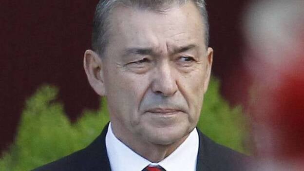 Rivero aboga por limitar al Ejército las competencias del Estado en Canarias