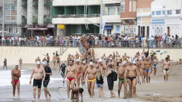 La Travesía Rider T-Classics