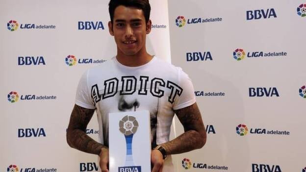 Premio a un arranque arrollador