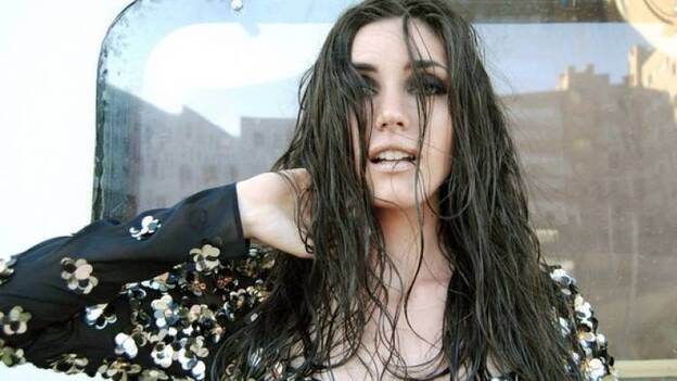 A por el título de Miss Supranacional