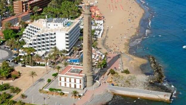 El Gobierno dilata la solución al Oasis Maspalomas