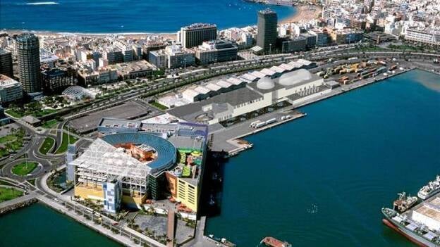 Cardona dice que el acuario abrirá a principios de 2016