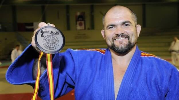 Una plata mundial reivindicativa