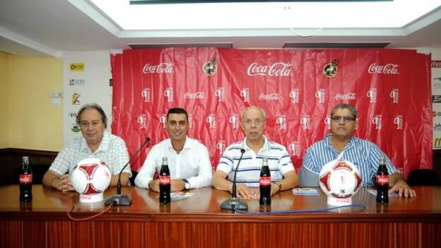 Más de 300 clubes toman parte en Canarias en la decimotercera edición