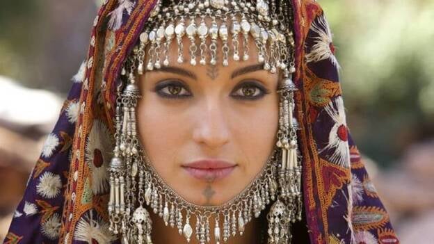 María Valverde: "Me parece irreal haber conocido a Ridley Scott"