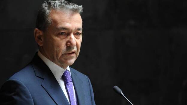 Rivero: "El hallazgo de crudo al sur de Marruecos no cambia las cosas en Canarias"