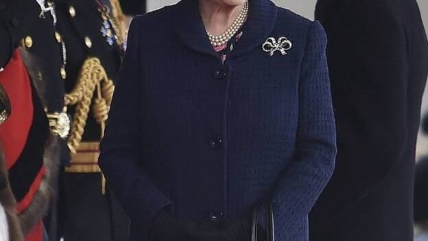 La Primera Dama visita Singapur