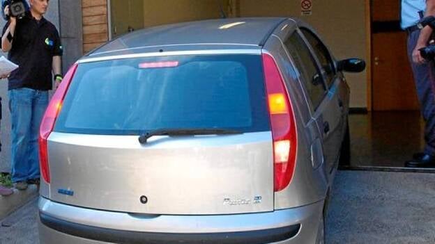 El juzgado retiene 9,18 millones a 28 imputados del caso Faycán