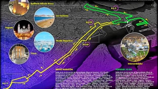 Llega la fiebre del sábado noche