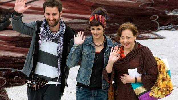 La segunda parte de "Ocho apellidos vascos" se empezará a rodar en primavera