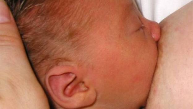 El banco de leche materna necesita un 50% más de donantes para atender a todos los bebés