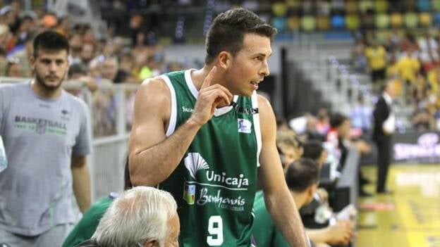 «¿Y ahora quién es el paquete?»