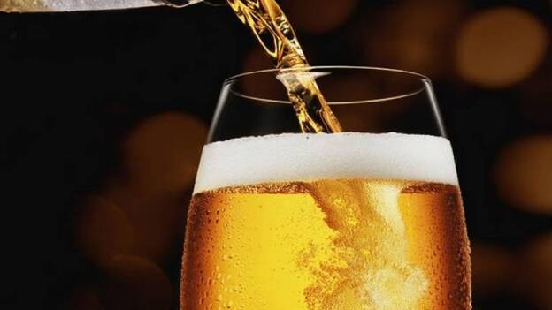 Los consumidores moderados de cerveza presentan mejores hábitos alimentarios y menor circunferencia de cintura