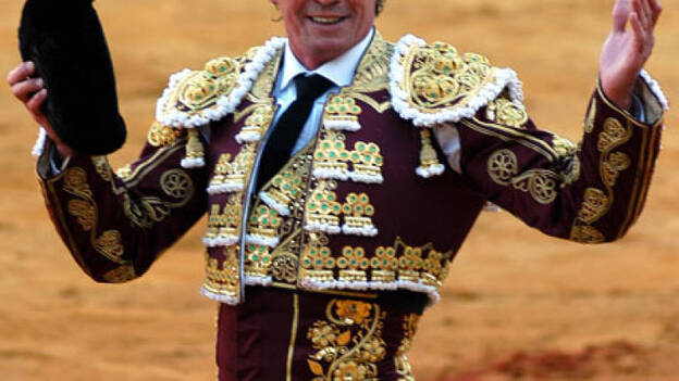 Fallece repentinamente José María Manzanares, padre, a los 61 años