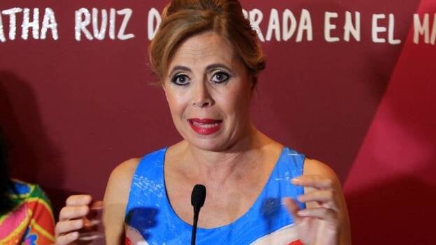 Los diseños originales de Ruiz de la Prada llegan a Panamá