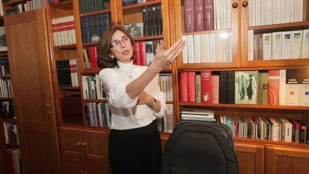 «Desgraciadamente, la obra de Saramago está acabada»