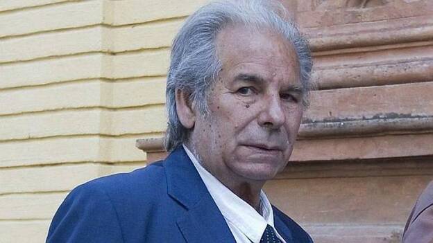 Detienen a Rafael de Paula por intentar agredir a un abogado