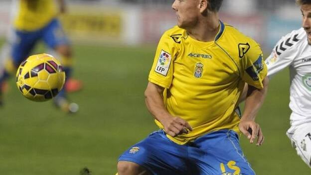 Roque: "Nunca bajé los brazos, siempre confié en mí"