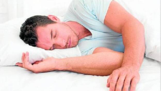 Un sueño sin pastillas