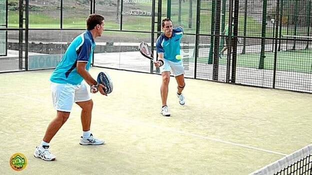 400 parejas se inscriben en la 10ª edición del torneo El Senador