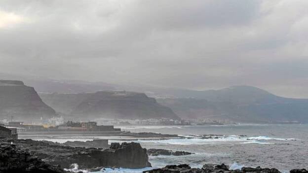 El otoño empieza a abrirse paso