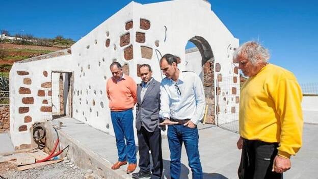 El proyecto docente puntuará para el alquiler de las guarderías