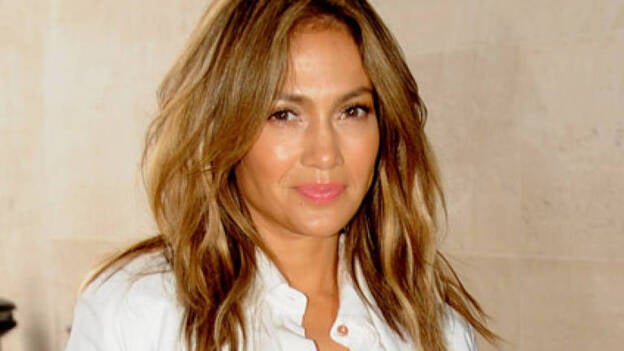 Jennifer López: "No quiero salir con nadie ni empezar una nueva relación"