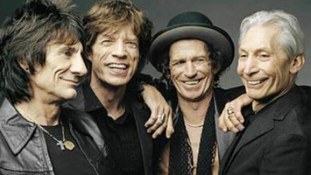 The Rolling Stones cancela un concierto en Australia por la enfermedad de Mick Jagger