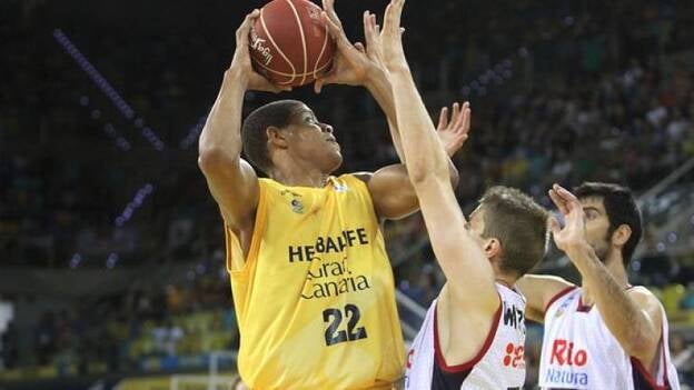 En busca de un impulso necesario