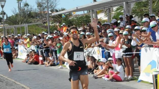 Gran éxito de la Hospiten