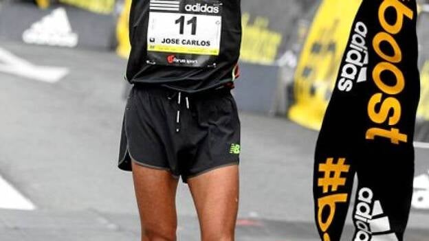 José Carlos Hernández quiere ponerle la guinda al año 2014