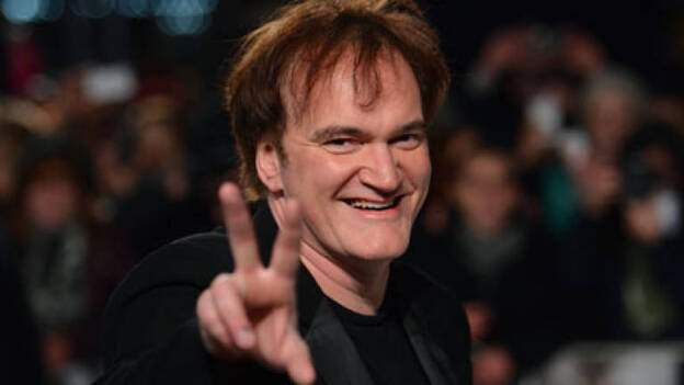 Quentin Tarantino se retira... tras su décima película