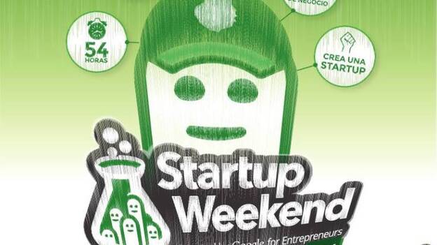 Gran Canaria acoge la cuarta edición de Startup Weekend