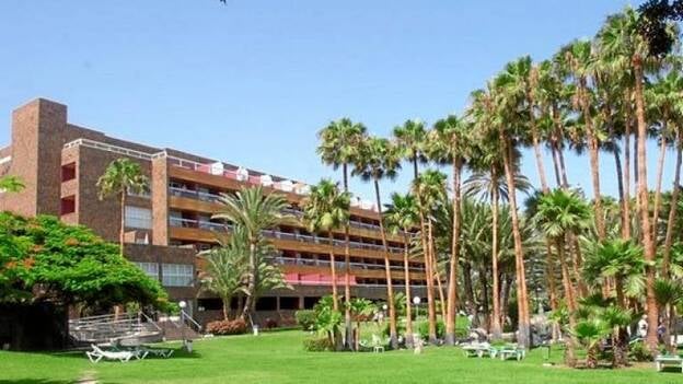 Berriel sigue sin concretar el plan de reordenación del Oasis