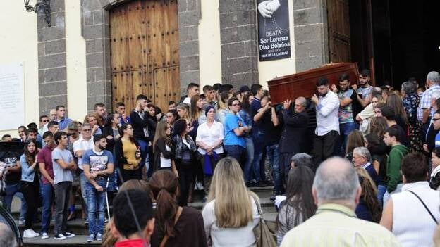 El fútbol base llora la perdida de Kevin Pérez