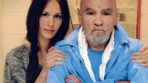 El asesino Charles Manson obtiene una licencia para casarse