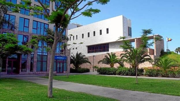 El alcalde insinúa que tiene un plan b para la biblioteca