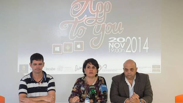 Las ‘app’ canarias miran a la salud y los servicios