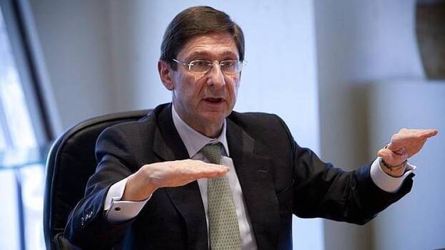 Goirigolzarri, este jueves en CANARIAS7