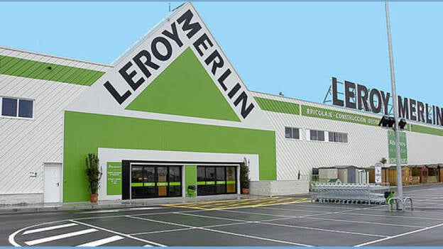 Leroy Merlin inaugura su segunda tienda en Gran Canaria